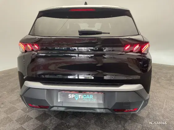 PEUGEOT 5008 III - voiture d'occasion - Photo 6