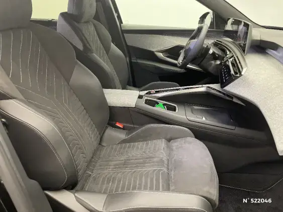 PEUGEOT 5008 III - voiture d'occasion - Photo 10