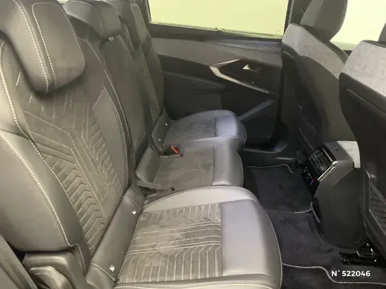 PEUGEOT 5008 III - voiture d'occasion - Photo 11