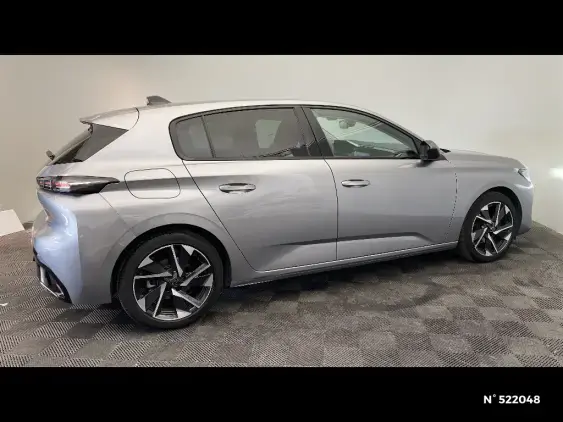 PEUGEOT 308 III - voiture d'occasion - Photo 5