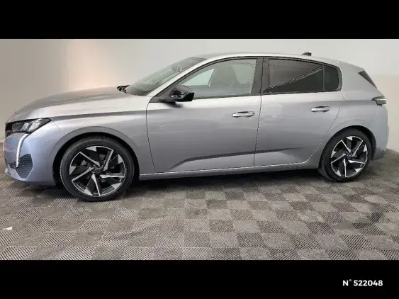 PEUGEOT 308 III - voiture d'occasion - Photo 2