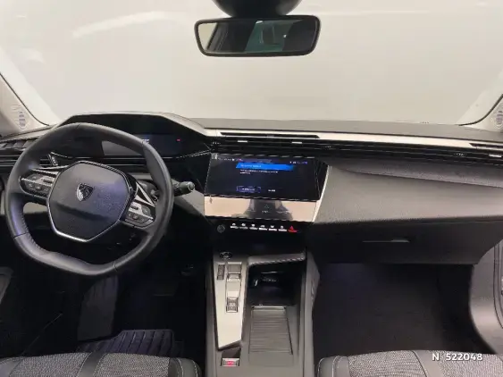 PEUGEOT 308 III - voiture d'occasion - Photo 9