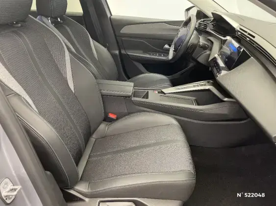 PEUGEOT 308 III - voiture d'occasion - Photo 10