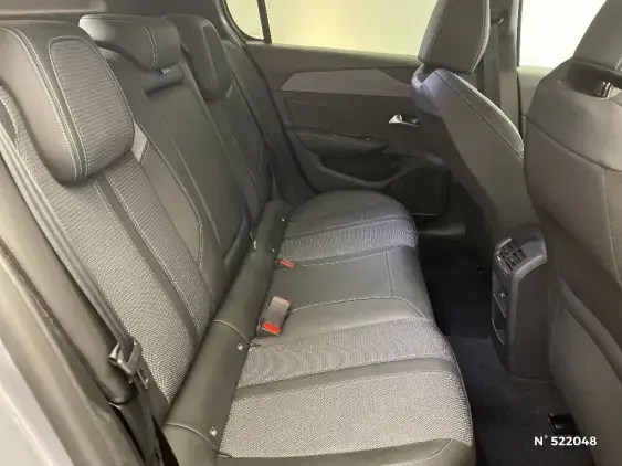 PEUGEOT 308 III - voiture d'occasion - Photo 11