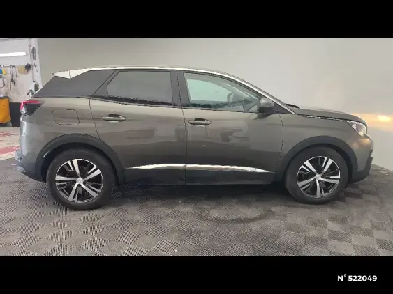 PEUGEOT 3008 II - voiture d'occasion - Photo 5