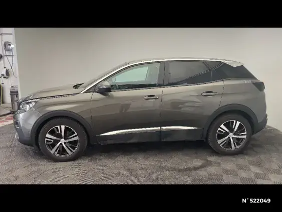 PEUGEOT 3008 II - voiture d'occasion - Photo 2