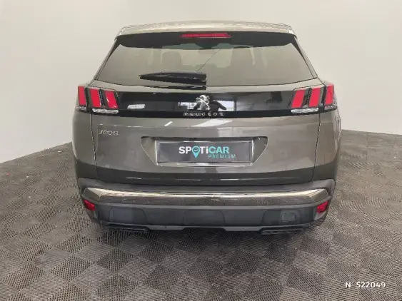 PEUGEOT 3008 II - voiture d'occasion - Photo 6