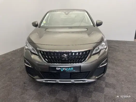 PEUGEOT 3008 II - voiture d'occasion - Photo 3