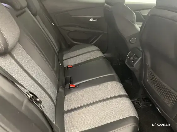 PEUGEOT 3008 II - voiture d'occasion - Photo 11