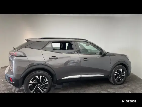 PEUGEOT 2008 II - voiture d'occasion - Photo 5