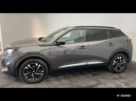 PEUGEOT 2008 II - voiture d'occasion - Photo 2
