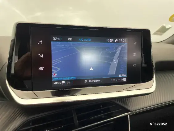 PEUGEOT 2008 II - voiture d'occasion - Photo 13