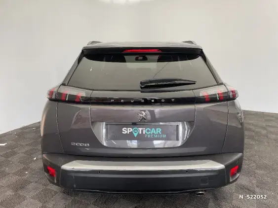 PEUGEOT 2008 II - voiture d'occasion - Photo 6