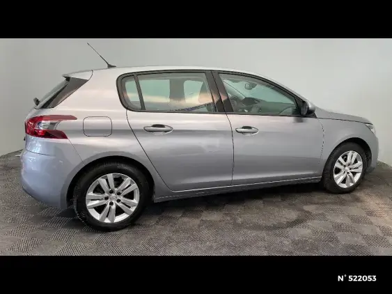 PEUGEOT 308 II - voiture d'occasion - Photo 5