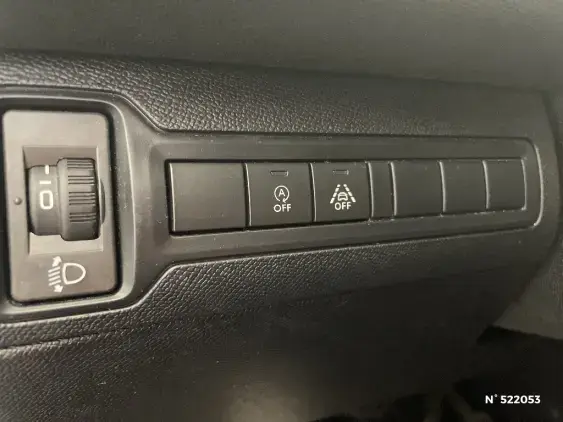 PEUGEOT 308 II - voiture d'occasion - Photo 15