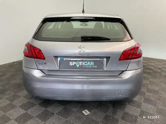 PEUGEOT 308 II - voiture d'occasion - Photo 6