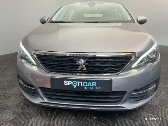 PEUGEOT 308 II - voiture d'occasion - Photo 3