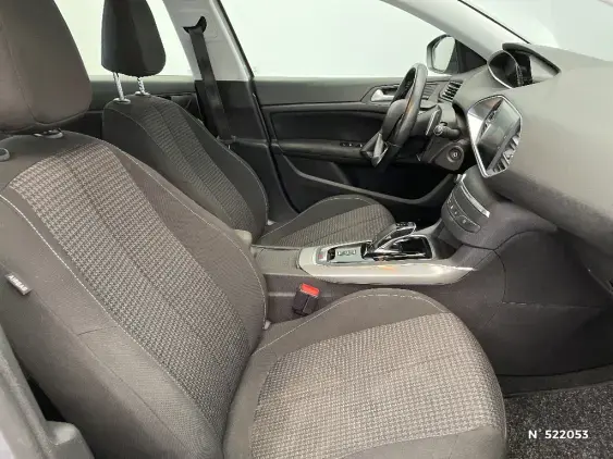 PEUGEOT 308 II - voiture d'occasion - Photo 10