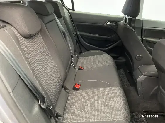 PEUGEOT 308 II - voiture d'occasion - Photo 11