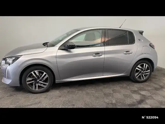 PEUGEOT 208 II - voiture d'occasion - Photo 2