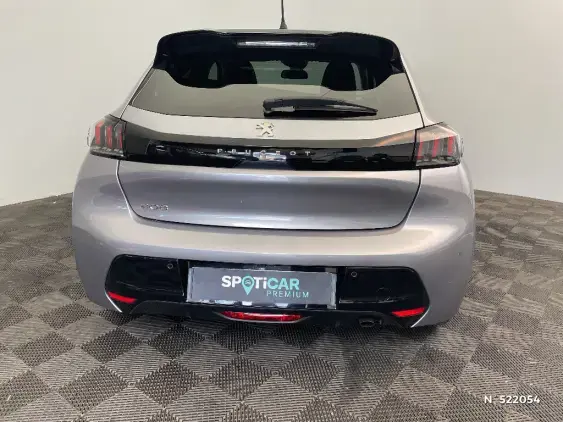 PEUGEOT 208 II - voiture d'occasion - Photo 6