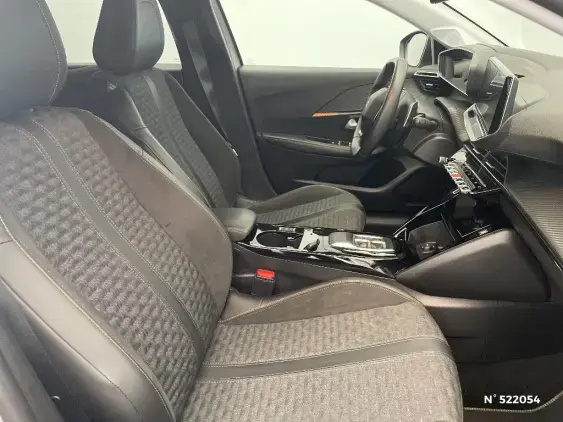 PEUGEOT 208 II - voiture d'occasion - Photo 10