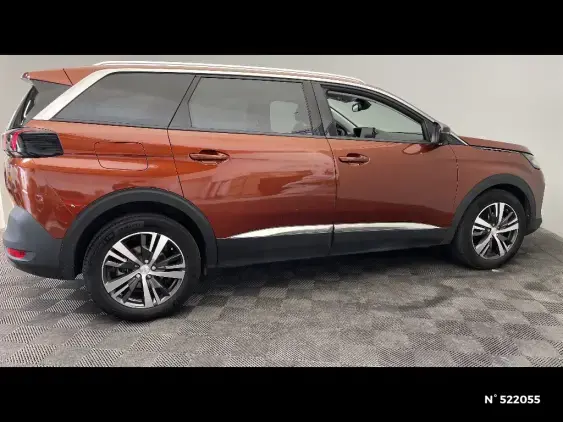 PEUGEOT 5008 II - voiture d'occasion - Photo 5
