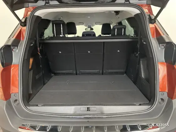 PEUGEOT 5008 II - voiture d'occasion - Photo 7