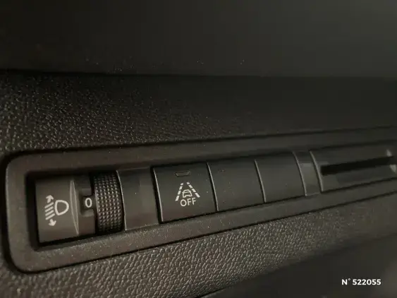 PEUGEOT 5008 II - voiture d'occasion - Photo 15