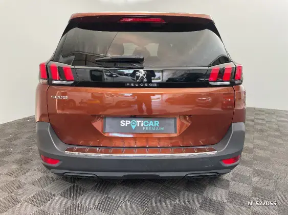 PEUGEOT 5008 II - voiture d'occasion - Photo 6