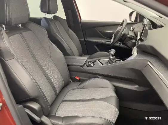 PEUGEOT 5008 II - voiture d'occasion - Photo 10