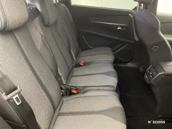PEUGEOT 5008 II - voiture d'occasion - Photo 11