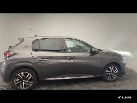 PEUGEOT 208 II - voiture d'occasion - Photo 5