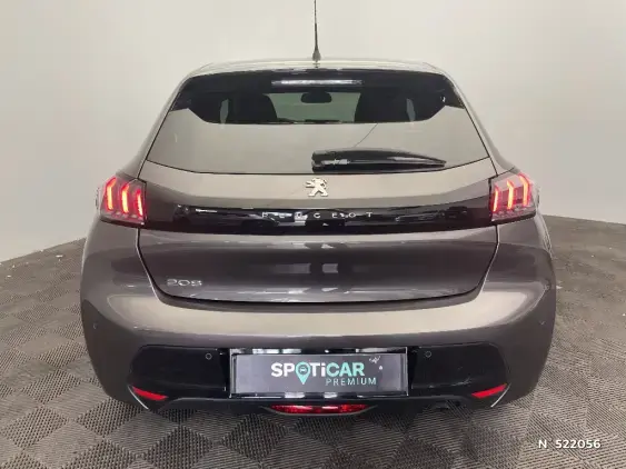 PEUGEOT 208 II - voiture d'occasion - Photo 6