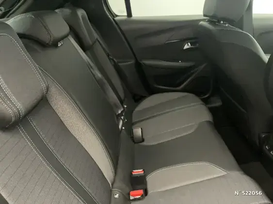 PEUGEOT 208 II - voiture d'occasion - Photo 11
