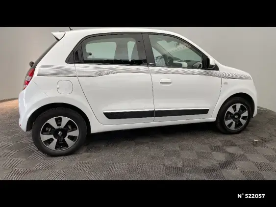RENAULT TWINGO III - voiture d'occasion - Photo 5