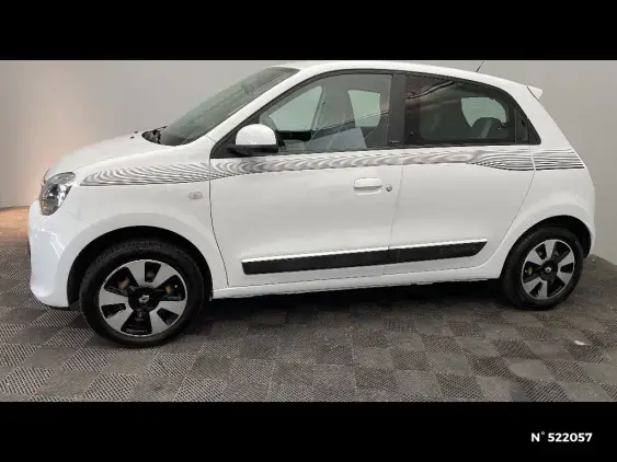 RENAULT TWINGO III - voiture d'occasion - Photo 2