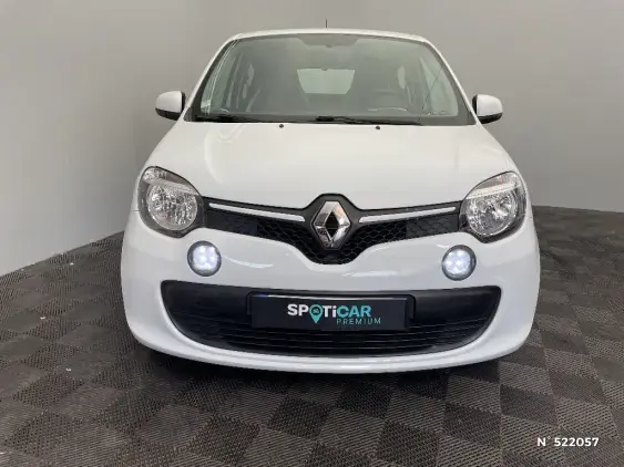 RENAULT TWINGO III - voiture d'occasion - Photo 3