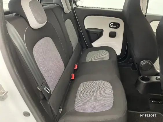 RENAULT TWINGO III - voiture d'occasion - Photo 11