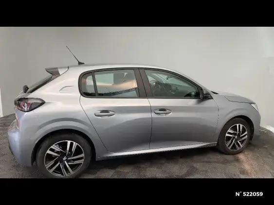 PEUGEOT 208 II - voiture d'occasion - Photo 5