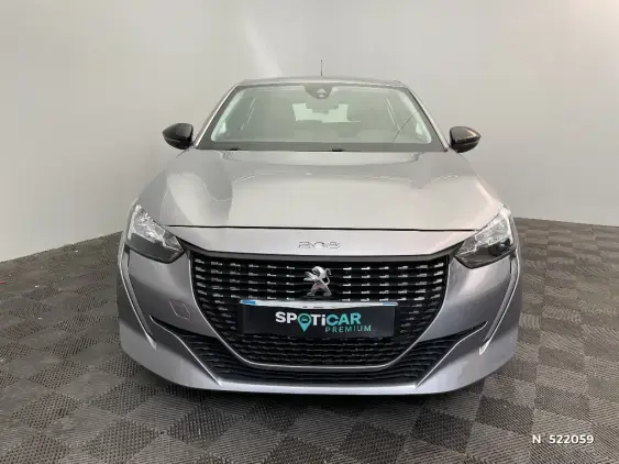 PEUGEOT 208 II - voiture d'occasion - Photo 3
