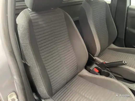 PEUGEOT 208 II - voiture d'occasion - Photo 11