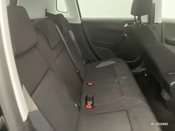 PEUGEOT 2008 - voiture d'occasion - Photo 11