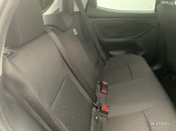 TOYOTA YARIS IV - voiture d'occasion - Photo 11