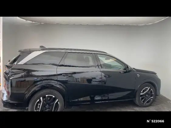PEUGEOT 5008 ELECTRIQUE III - voiture d'occasion - Photo 5