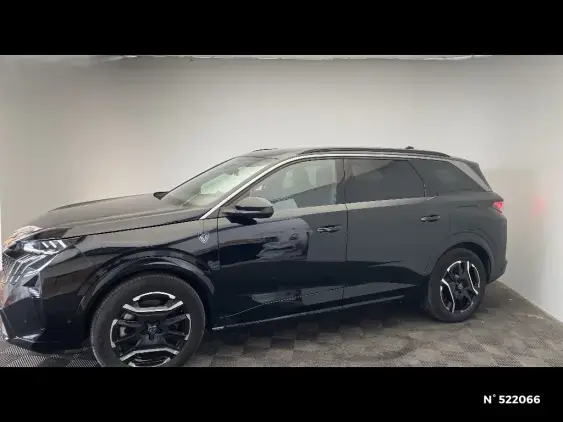 PEUGEOT 5008 ELECTRIQUE III - voiture d'occasion - Photo 2