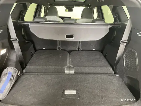 PEUGEOT 5008 ELECTRIQUE III - voiture d'occasion - Photo 7