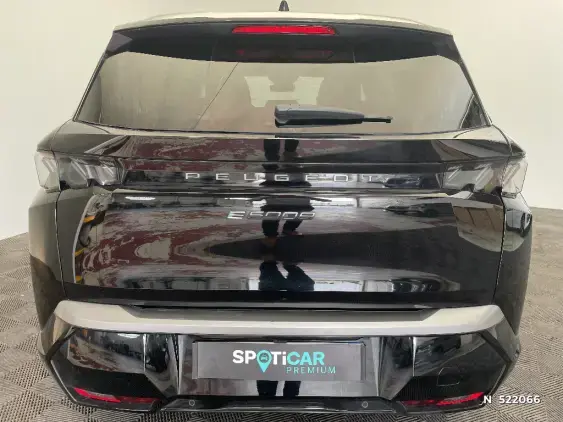 PEUGEOT 5008 ELECTRIQUE III - voiture d'occasion - Photo 6