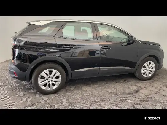 PEUGEOT 3008 II - voiture d'occasion - Photo 5