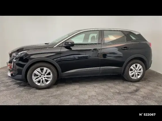 PEUGEOT 3008 II - voiture d'occasion - Photo 2